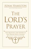 Lords Prayer Paperback