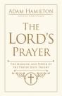 Lords Prayer Paperback - Preview