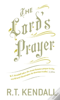 Capa do artigo Lord'S Prayer