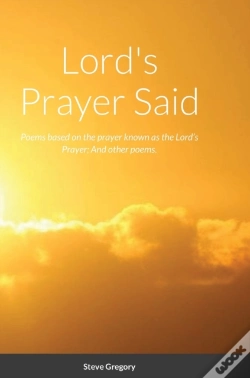 Capa do artigo Lord'S Prayer Said