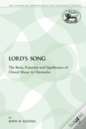Lord'S Song