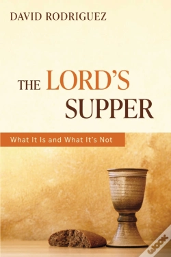 Capa do artigo Lord'S Supper