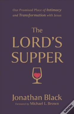 Capa do artigo Lord'S Supper