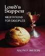 Lord'S Supper - Preview