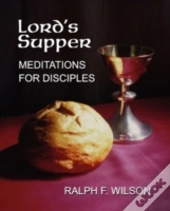 Lord'S Supper