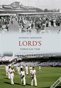 Capa do artigo Lords Through Time