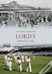 Capa do artigo Lords Through Time