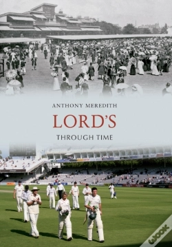 Capa do artigo Lords Through Time