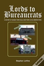 Capa do artigo Lords To Bureaucrats