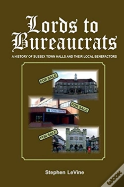 Capa do artigo Lords To Bureaucrats