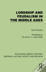 Capa do artigo Lordship And Feudalism In The Middle Ages