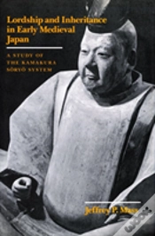 Capa do artigo Lordship And Inheritance In Early Medieval Japan
