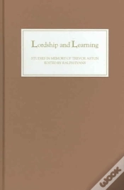 Capa do artigo LORDSHIP AND LEARNING