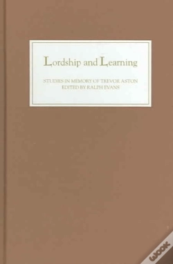 Capa do artigo LORDSHIP AND LEARNING