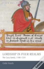 Capa do artigo Lordship In Four Realms