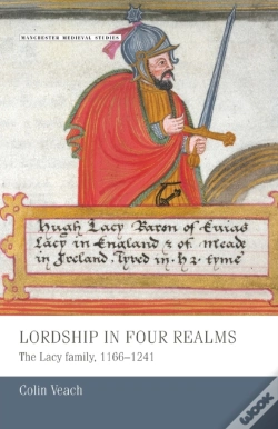Capa do artigo Lordship In Four Realms