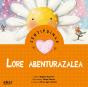 Lore Abenturazalea - Preview