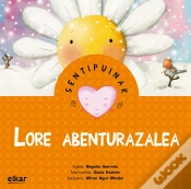 Capa do artigo Lore Abenturazalea