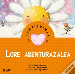 Capa do artigo Lore Abenturazalea