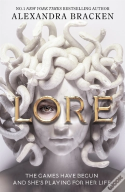 Capa do artigo Lore