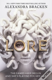 Capa do artigo Lore