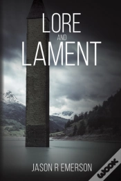 Capa do artigo Lore And Lament