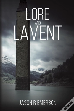 Capa do artigo Lore And Lament