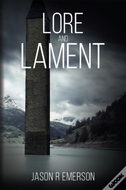 Capa do artigo Lore And Lament