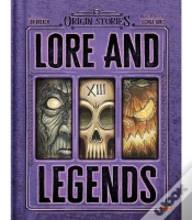 Capa do artigo Lore And Legends