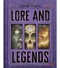 Lore And Legends - Preview