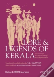 Capa do artigo Lore And Legends Of Kerala