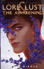 Lore And Lust Book Three - Preview