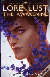 Capa do artigo Lore And Lust Book Three