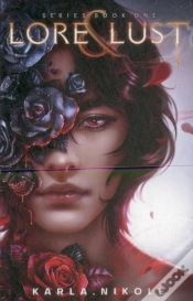 Capa do artigo Lore And Lust