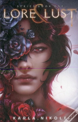 Capa do artigo Lore And Lust