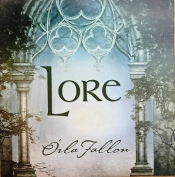 Capa do artigo Lore - CD