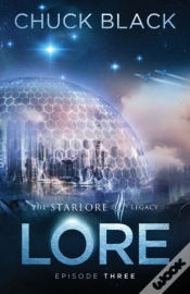 Capa do artigo Lore