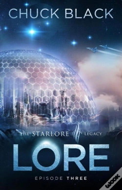 Capa do artigo Lore