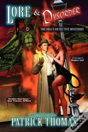 Capa do artigo Lore & Dysorder