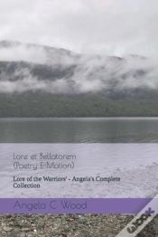 Capa do artigo Lore Et Bellatorem -  Poetry E-Motion :
