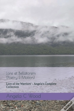 Capa do artigo Lore Et Bellatorem -  Poetry E-Motion :