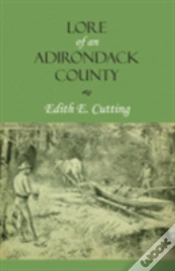 Capa do artigo Lore Of An Adirondack County