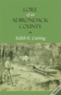 Capa do artigo Lore Of An Adirondack County