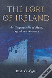 Capa do artigo Lore Of Ireland