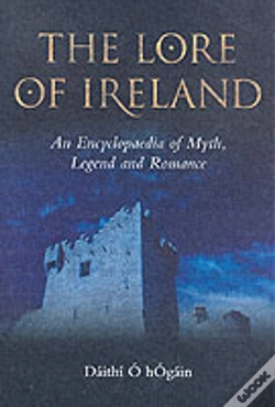 Capa do artigo Lore Of Ireland