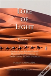 Capa do artigo Lore Of Light