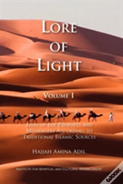Capa do artigo Lore Of Light