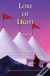 Lore Of Light, Volume 2