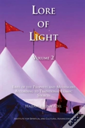 Capa do artigo Lore Of Light, Volume 2