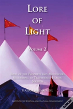 Capa do artigo Lore Of Light, Volume 2